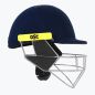 DSC Scud Cricket Helmet - Navy (2024)