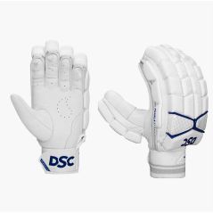 Guantes de cricket DSC Pearla X1 (2024) - Guantes de cricket DSC