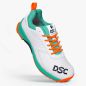 DSC Jaffa 22 Cricket Shoes - Sea Green (2024)