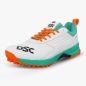 DSC Jaffa 22 Cricket Shoes - Sea Green (2024)