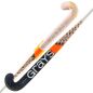 Grays GR6000 Probow Hockey Stick - Pink/Gold (2024/25)