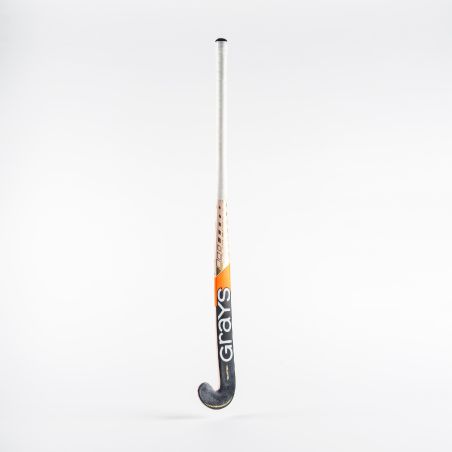 Grays GR6000 Probow Hockey Stick - Pink/Gold (2024/25)