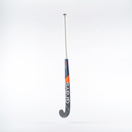 Grays GX10000 Jumbow Hockey Stick - Blue (2024/25)