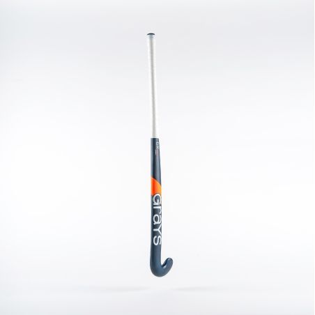 Grays GX10000 Jumbow Hockey Stick - Blue (2024/25)