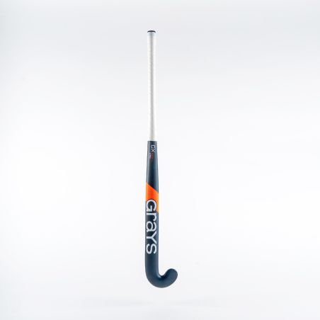 Grays GX10000 Jumbow Hockey Stick - Blue (2024/25)