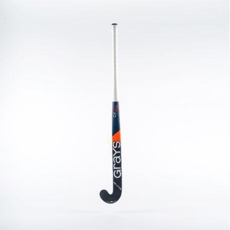 Grays GX10000 Jumbow Hockey Stick - Blue (2024/25)