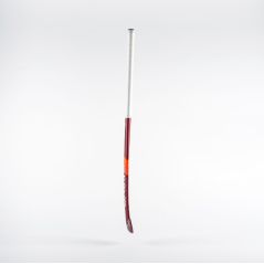 Grays GX7000 Dynabow Hockey Stick - Red (2024/25)