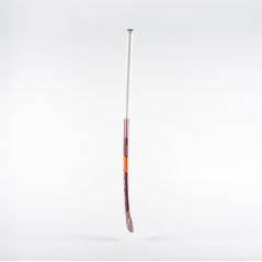 Grays GX2000 Dynabow Junior Hockey Stick - Red/Pink (2024/25)