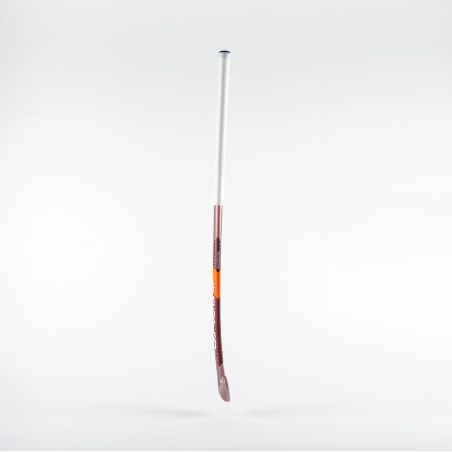 Grays GX2000 Dynabow Hockey Stick - Rood/Roze (2024/25) - Greys