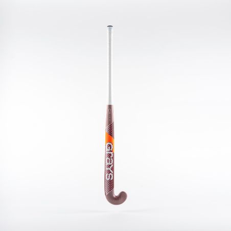 Grays GX2000 Dynabow Hockey Stick - Rood/Roze (2024/25) - Greys