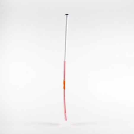 Grays GX1000 Ultrabow Junior Hockey Stick - Pink (2024/25)