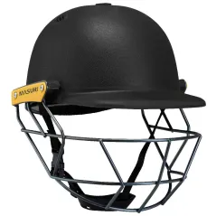 Masuri Original Legacy Junior Helmet (Steel Grille)