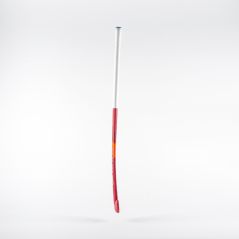 Grays GX1000 Ultrabow Hockey Stick - Red/Navy (2024/25)