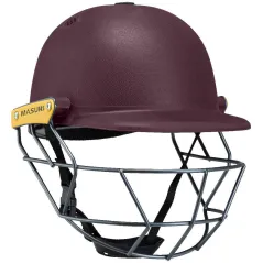 Masuri Original MKII Legacy Junior Helmet (Steel Grille)