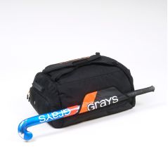 Grays Omega Gen3 Holdall - Black (2024/25)