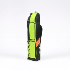 Grays G600 Kitbag - Black/Neon Yellow (2024/25)