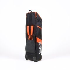 Grays G900 Kitbag - Black/Orange (2024/25)