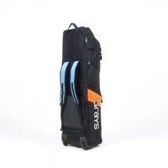 Grays G900 Kitbag - Black/Sky (2024/25)