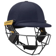 Masuri T Line Senior Cricket Helmet (Titanium Grille)