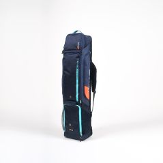 Grays Gamma Gen3 Kitbag - Navy/Aqua (2024/25)