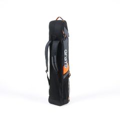 Grays Delta Gen3 Kitbag - Black (2024/25)