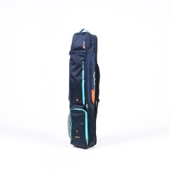 Grays Delta Gen3 Kitbag - Navy/Aqua (2024/25)