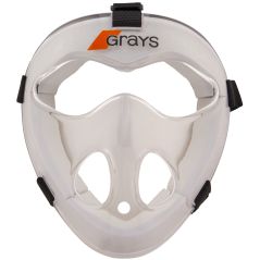 Grays Junior Gezichtsmasker - Helder (2024/25) - Hockey