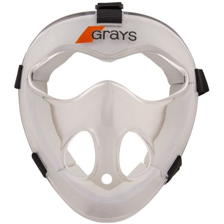 Maschera facciale Greys Junior - Trasparente (2024/25)