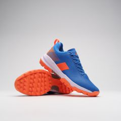 Grays Aero Cage Hockey Schoenen - Blauw/Oranje (2024/25) -