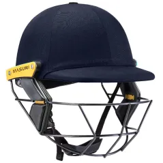 Masuri T Line Junior Cricket Helmet (Steel Grille)