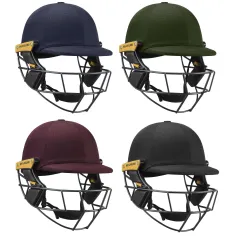 Masuri T Line Senior Cricket Helmet (Titanium Grille)