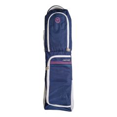 Mercian Genesis 1 Hockey Bag - Navy (2024/25)