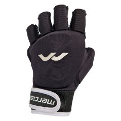 Mercian Elite Players Glove - Black (2024/25)