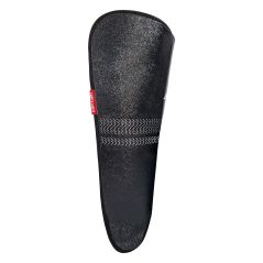 Genesis 2 Hockey Shinguards de Mercian - Negro (2024/25) -