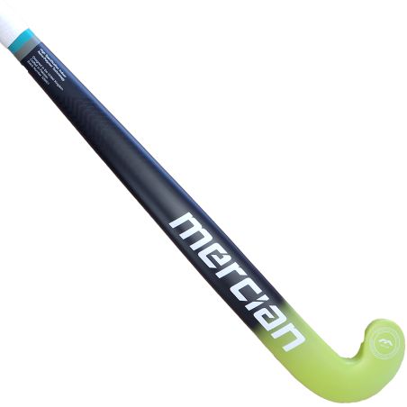 Bâton de hockey intérieur Mercian Genesis CF25i Pro (2023/24) -