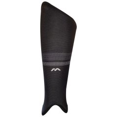 Evolution 1 Hockey Shinguards de Mercian - Negro (2024/25) -