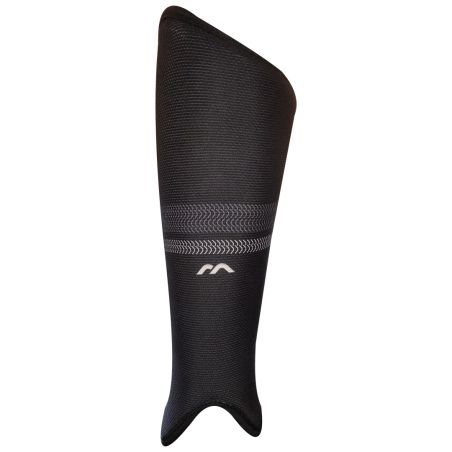 Mercian Evolution 1 Hockey Shinguards - Black (2024/25)