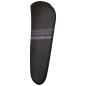 Mercian Evolution 1 Hockey Shinguards - Black (2024/25)