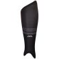 Mercian Evolution 1 Hockey Shinguards - Black (2024/25)