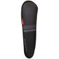 Mercian Evolution 1 Hockey Shinguards - Black (2024/25)