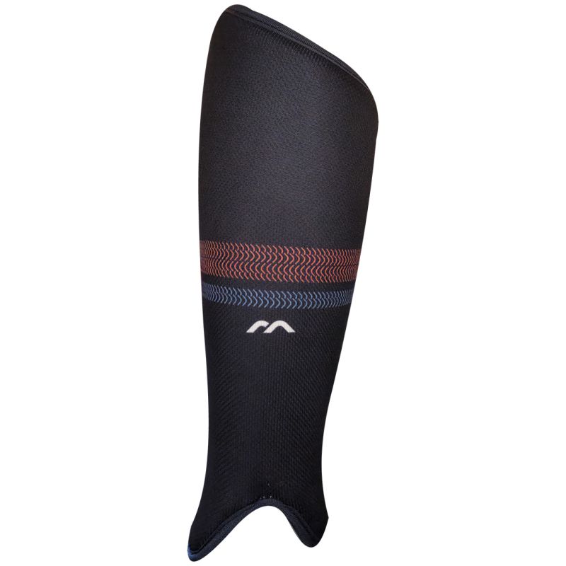 Mercian Evolution 1 Hockey Shinguards - Navy (2024/25)