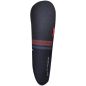 Mercian Evolution 1 Hockey Shinguards - Navy (2024/25)