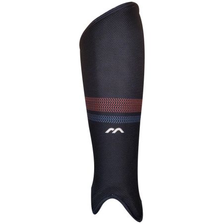 Mercian Evolution 1 Hockey Shinguards - Navy (2024/25)