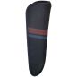 Mercian Evolution 1 Hockey Shinguards - Navy (2024/25)