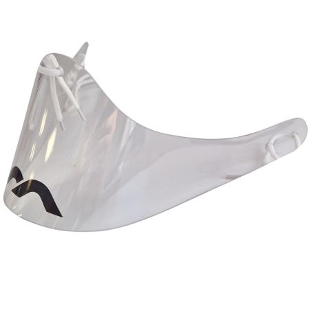 Mercian Elite Throat Deflector (Lexan) (2024/25)