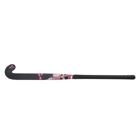 Y1 GLB 90 Hockey Stick - Pink (2024/25)