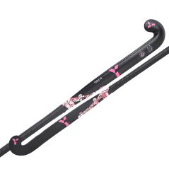 Y1 GLB 70 hockeystick - roze (2024/25)