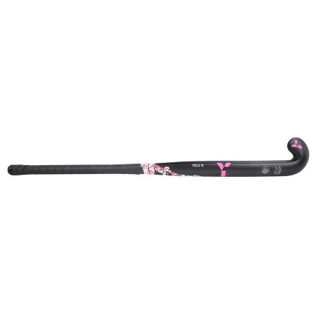 Y1 GLB 70 Hockey Stick - Pink (2024/25)