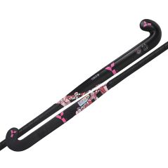 Y1 GLB 50 Hockey Stick - Pink (2024/25)