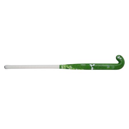 Y1 GLB X Hockey Stick - Green (2024/25)